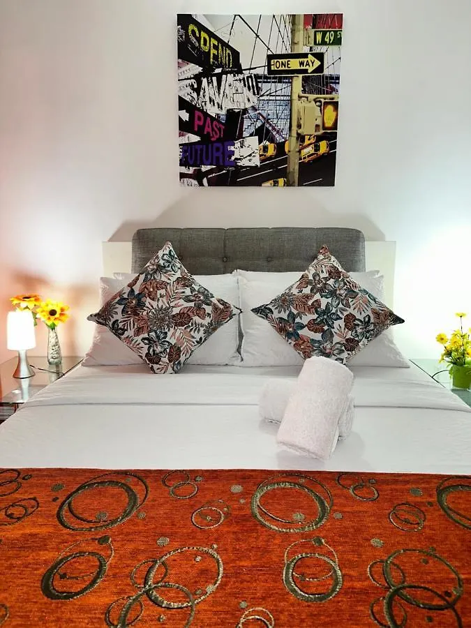 Sgh Hotel Mathilu Rodadero Santa Marta