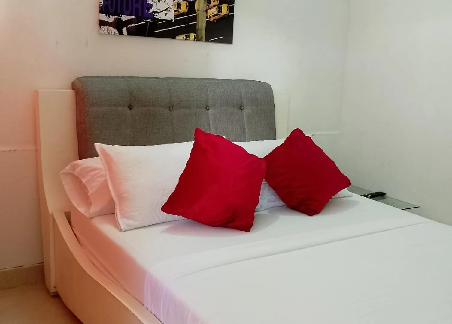 Sgh Hotel Mathilu Rodadero Santa Marta  Colombia